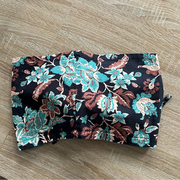 Free People Summer Of Love Convertible Bralette - Picture 4 of 5